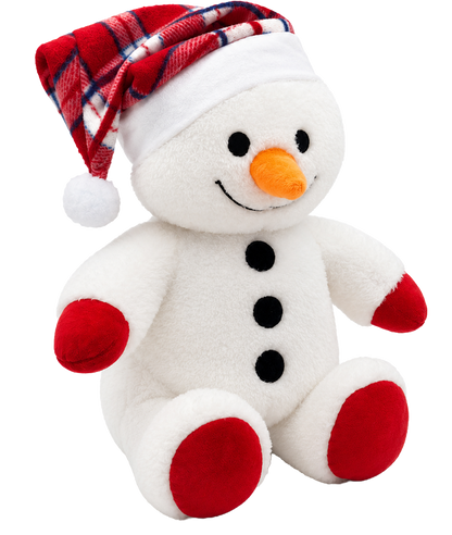 15″ Frosty Snowman | PRESALE ONLY
