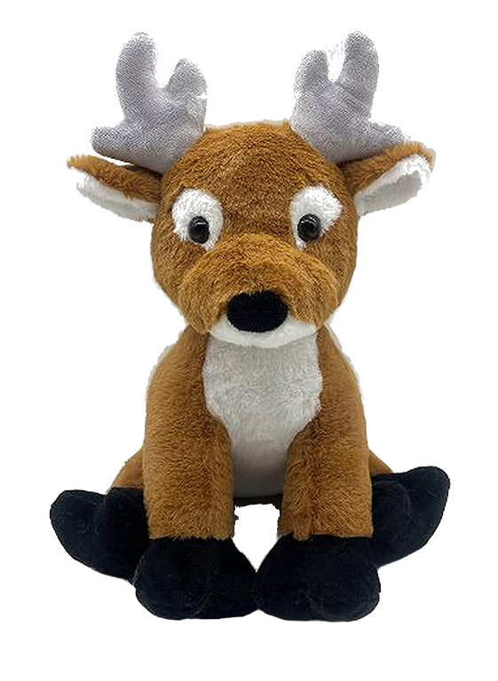 15" Timber White Tail Deer | PRESALE ONLY