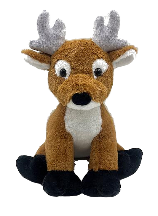 15" Timber White Tail Deer | PRESALE ONLY